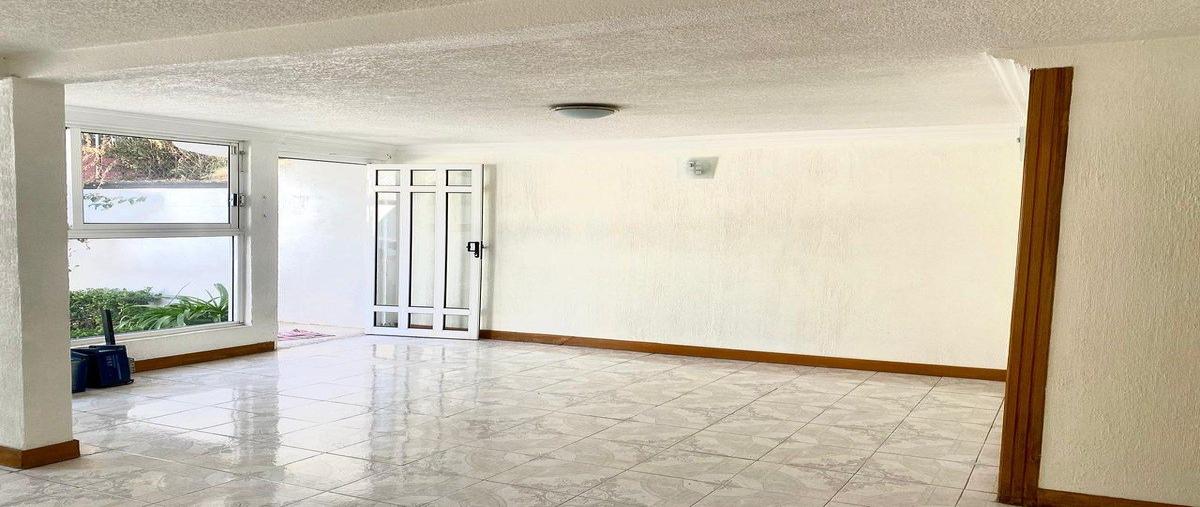 Foto de casa en 1a cerrada 5 de mayo , fuentes de tepepan, tlalpan, df / cdmx, 30838673 foto 02 Foto de casa en renta en 1a cerrada 5 de mayo , fuentes de tepepan, tlalpan, df / cdmx, 30838673 No. 02