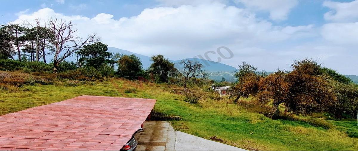 Foto de casa en venta en 1a cerrada ahuayoto 41, santo tomas ajusco, tlalpan, df / cdmx, 0 No. 05