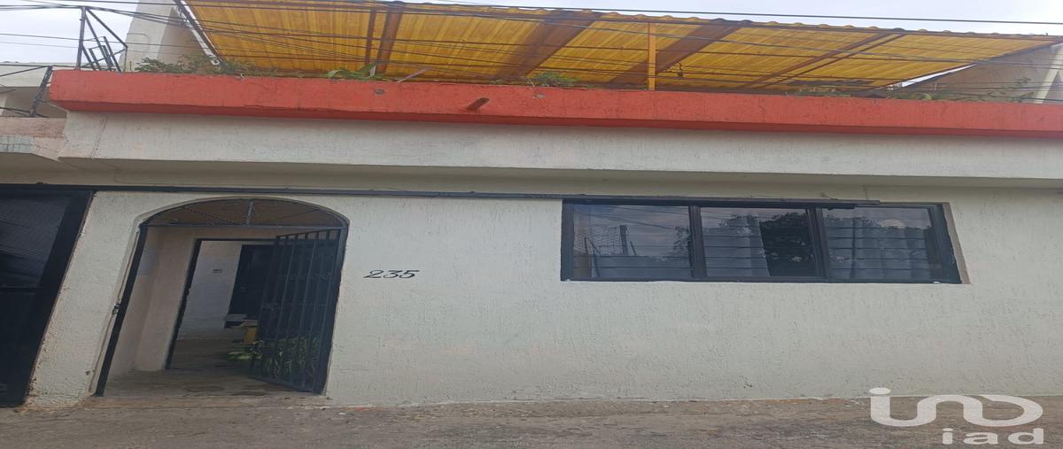Foto de casa en venta en 1a cerrada camino real colonia olivar santa ma. tulyehualco, alcaldía tlahuac , cerrillos segunda sección, xochimilco, df / cdmx, 28723194 No. 01
