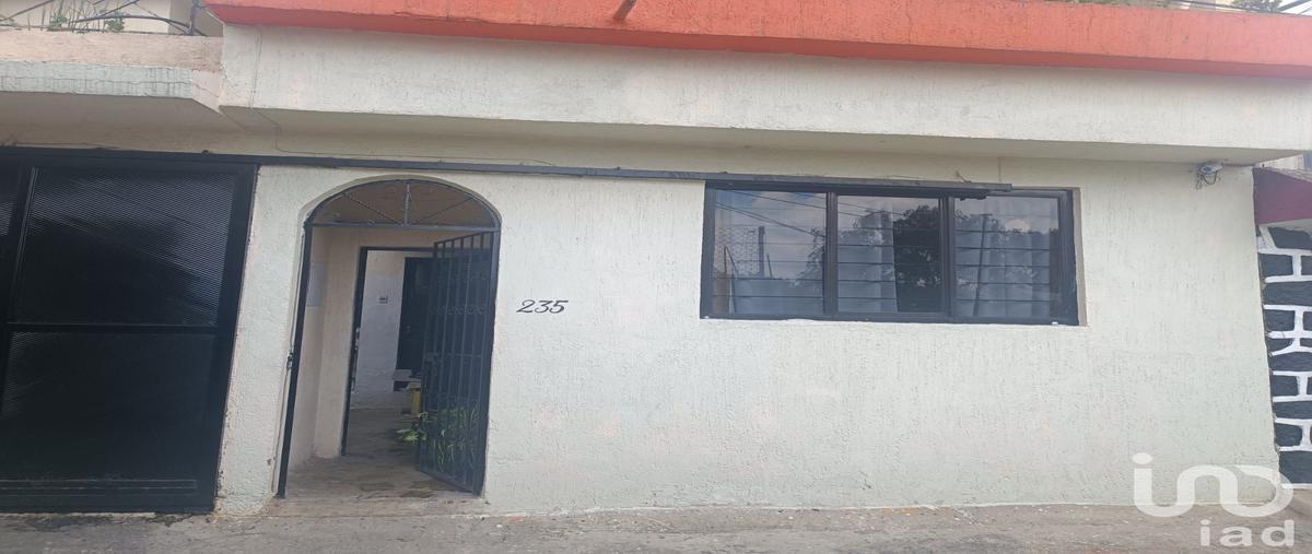 Foto de casa en venta en 1a cerrada camino real colonia olivar santa ma. tulyehualco, alcaldía tlahuac , cerrillos segunda sección, xochimilco, df / cdmx, 28723194 No. 04
