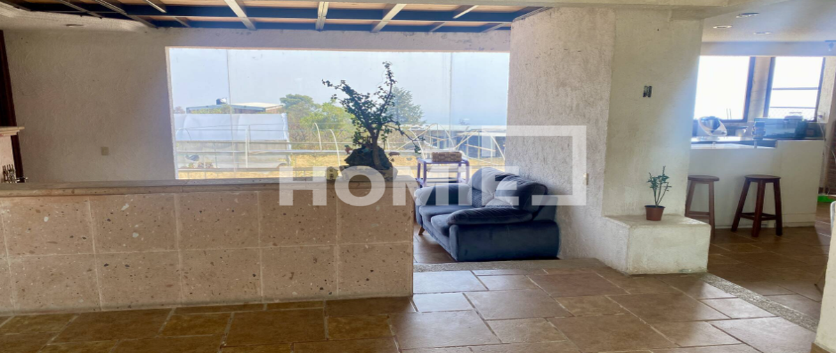 Foto de casa en renta en 1a. cerrada cipreses 5, san andrés totoltepec, tlalpan, df / cdmx, 0 No. 04