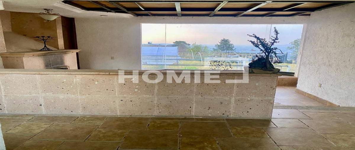 Foto de casa en renta en 1a. cerrada cipreses 5, san andrés totoltepec, tlalpan, df / cdmx, 0 No. 05