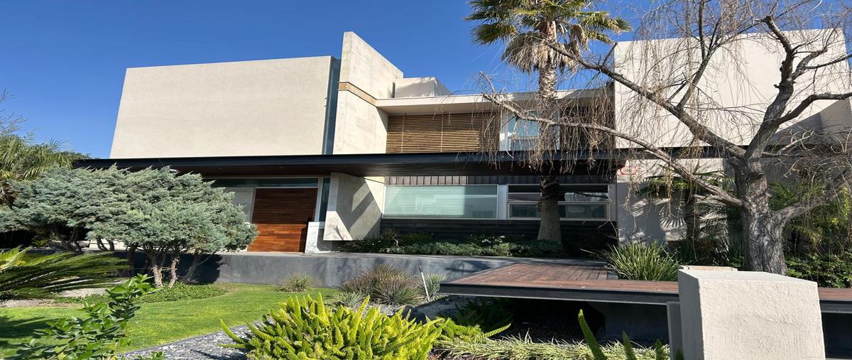 Foto de casa en venta en 1a cerrada cristo rey , el campanario, querétaro, querétaro, 29323118 No. 03