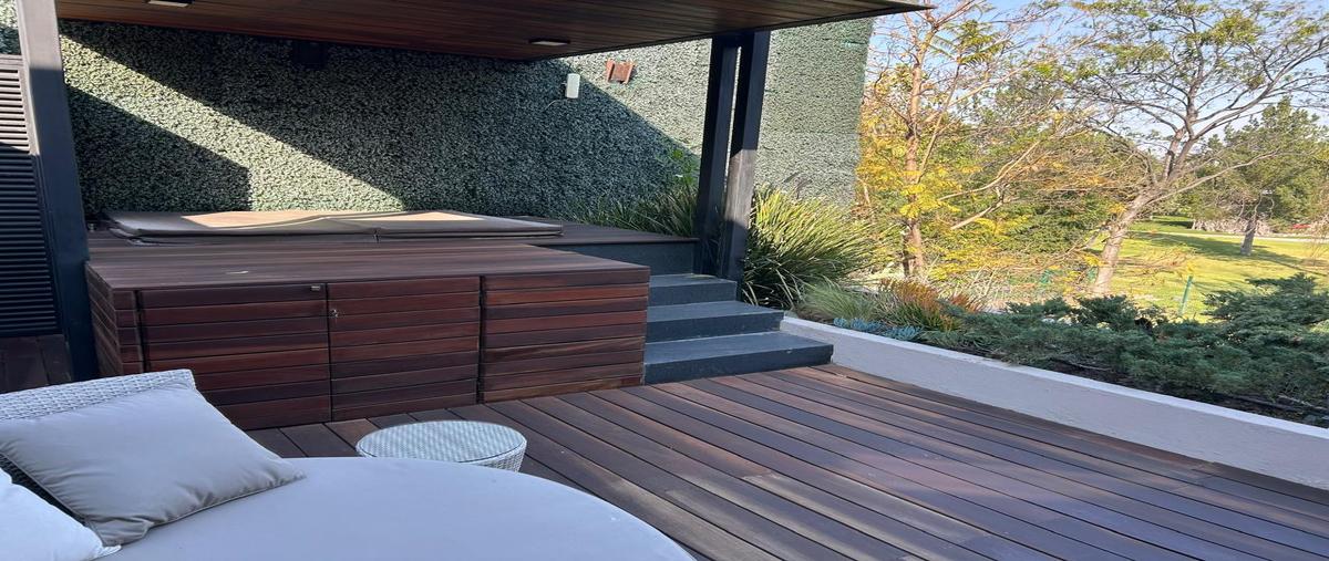 Foto de casa en venta en 1a cerrada cristo rey , el campanario, querétaro, querétaro, 29323118 No. 04