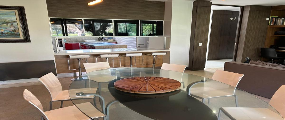 Foto de casa en venta en 1a cerrada cristo rey , el campanario, querétaro, querétaro, 29323118 No. 05