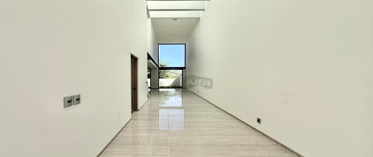 Foto de casa en venta en 1a cerrada de altozano 652, altozano el nuevo querétaro, querétaro, querétaro, 28108949 No. 03