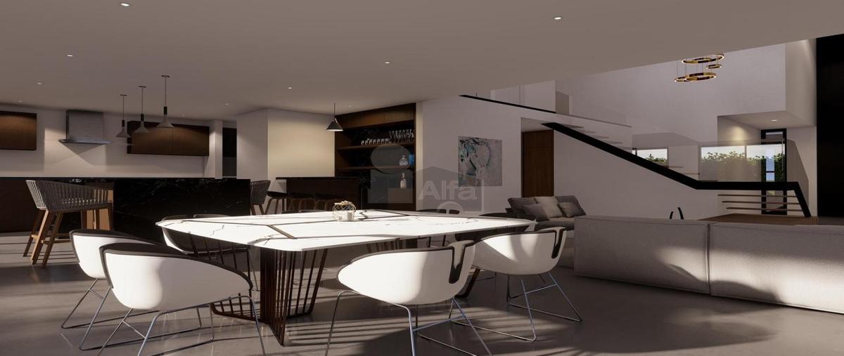 Foto de casa en venta en 1a cerrada de altozano 653, altozano el nuevo querétaro, querétaro, querétaro, 28108948 No. 04