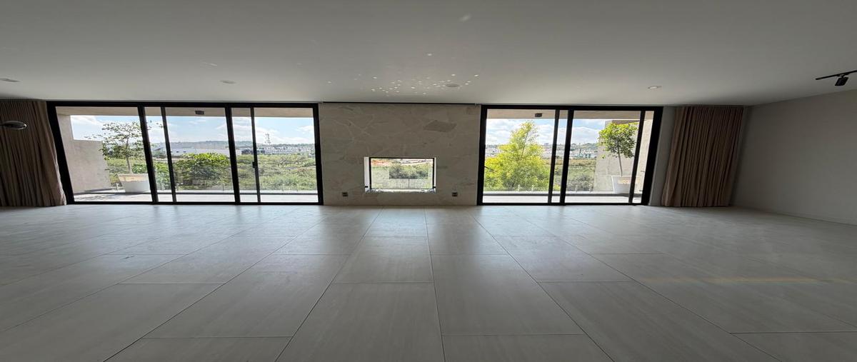 Foto de casa en condominio en renta en 1a cerrada de altozano, condominio cantera , altozano el nuevo querétaro, querétaro, querétaro, 0 No. 03