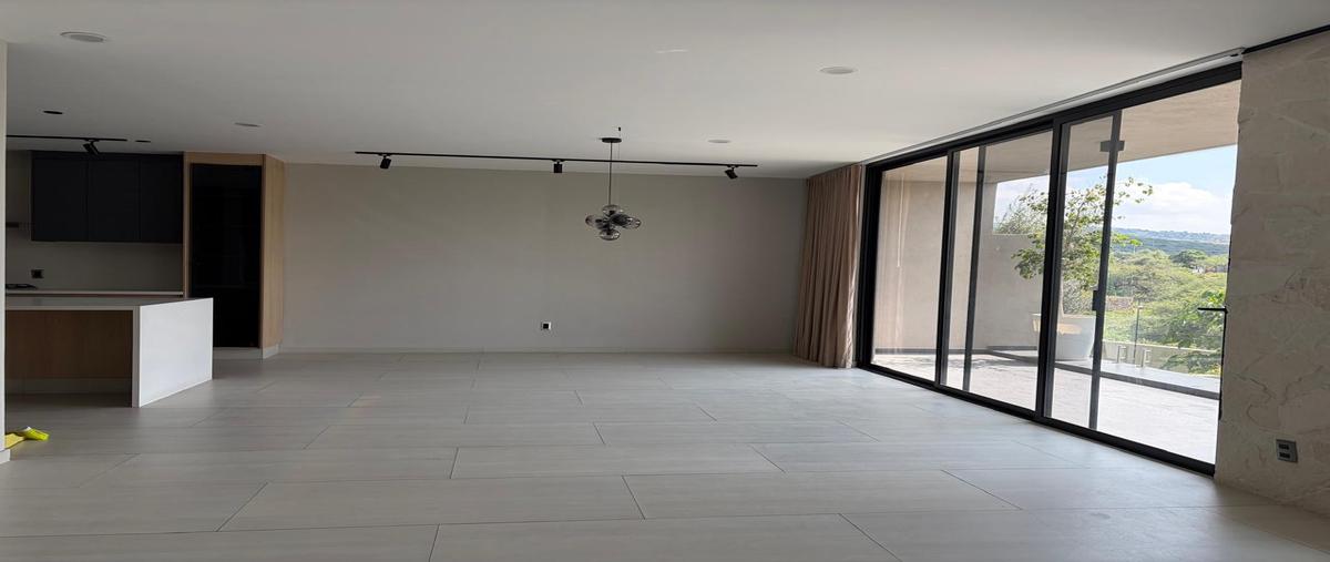 Foto de casa en condominio en renta en 1a cerrada de altozano, condominio cantera , altozano el nuevo querétaro, querétaro, querétaro, 0 No. 05