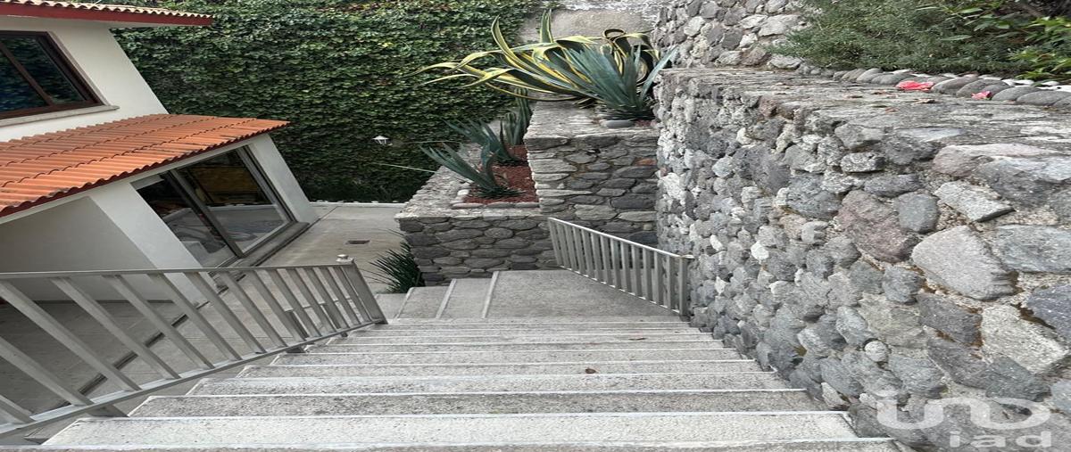 Foto de casa en venta en 1a cerrada de bosque de cotija 97, bosques de la herradura, huixquilucan, méxico, 30367774 No. 03