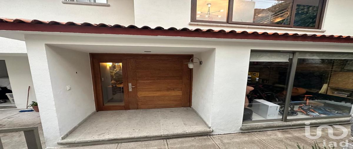 Foto de casa en venta en 1a cerrada de bosque de cotija 97, bosques de la herradura, huixquilucan, méxico, 30367774 No. 04