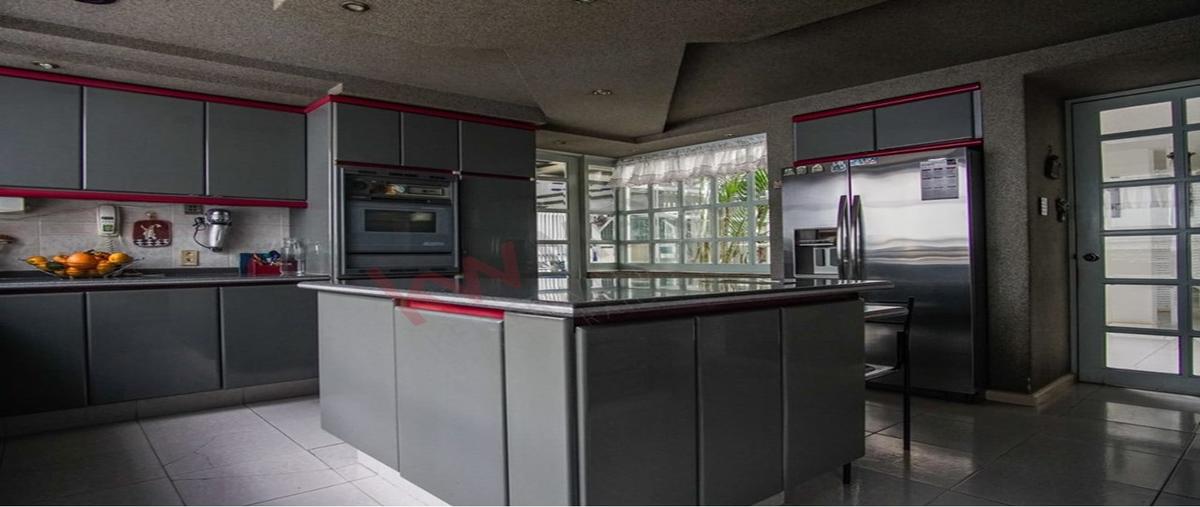 Foto de casa en venta en 1a. cerrada de la alborada 10, parque del pedregal, tlalpan, df / cdmx, 30701276 No. 04