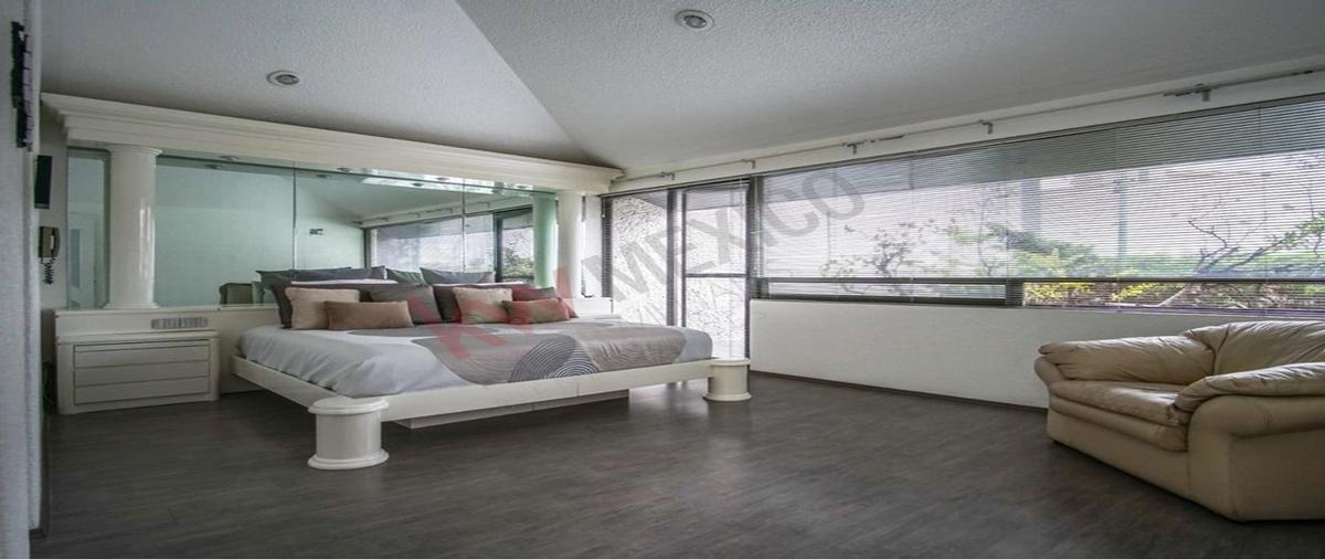 Foto de casa en venta en 1a. cerrada de la alborada 10, parque del pedregal, tlalpan, df / cdmx, 30701276 No. 05