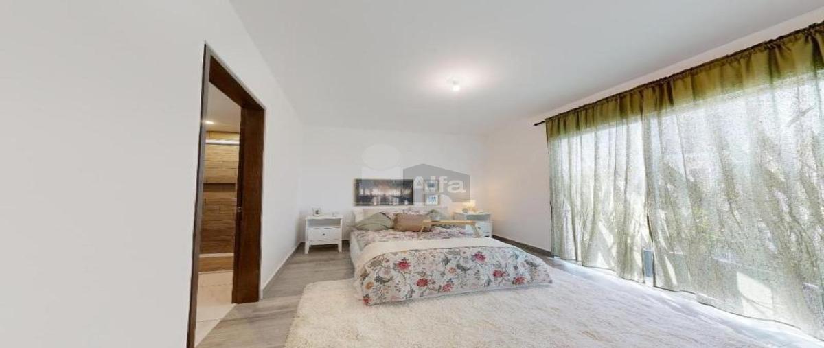 Foto de departamento en renta en 1a. cerrada de la merced 5, el calvario la merced, lerma, méxico, 0 No. 04