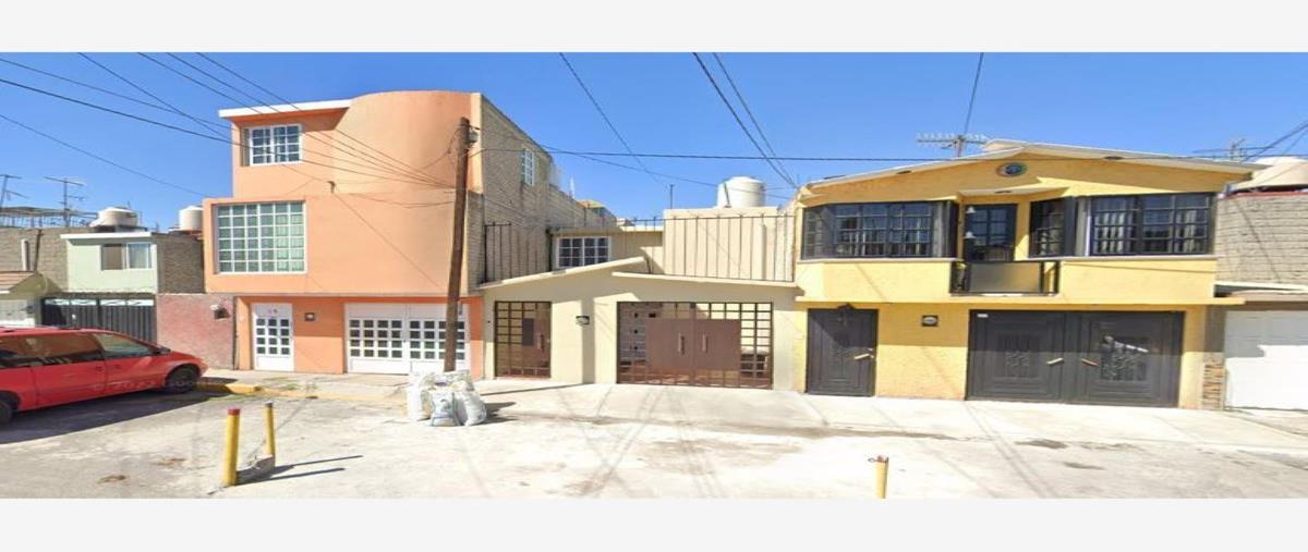 Foto de casa en venta en 1a cerrada de lázaro cárdenas 37, valle de anáhuac sección a, ecatepec de morelos, méxico, 27551010 No. 03