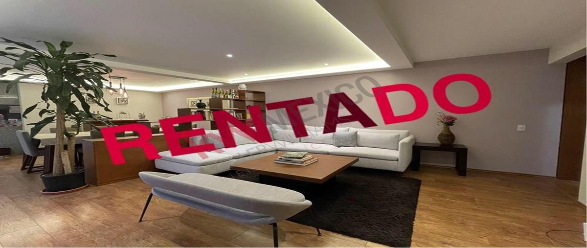 Foto de departamento en renta en 1a cerrada de luis carracci 14, san juan, benito juárez, df / cdmx, 30162360 No. 01