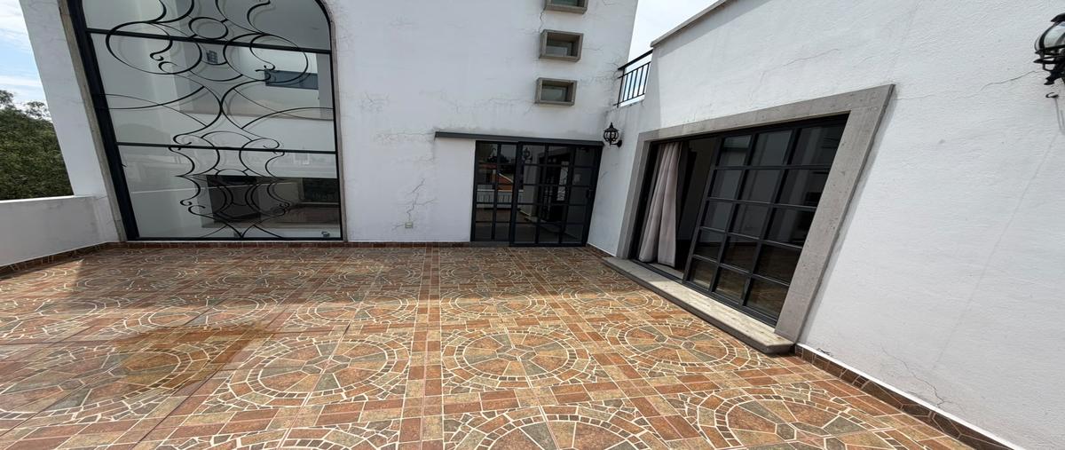 Foto de casa en condominio en 1a cerrada de prolongacion abasolo , colinas del bosque, tlalpan, df / cdmx, 31796516 foto 04 Foto de casa en condominio en renta en 1a cerrada de prolongacion abasolo , colinas del bosque, tlalpan, df / cdmx, 31796516 No. 04