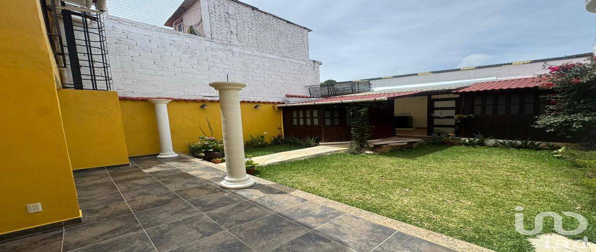Foto de casa en venta en 1a cerrada de roberta , 31 de marzo, san cristÃ³bal de las casas, chiapas, 31519453 No. 03