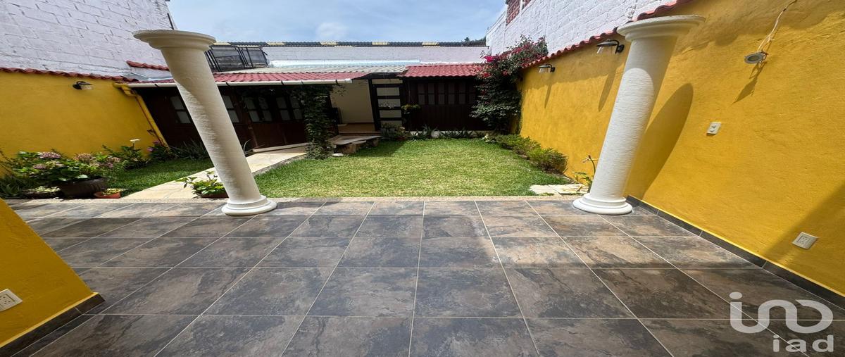 Foto de casa en venta en 1a cerrada de roberta , 31 de marzo, san cristÃ³bal de las casas, chiapas, 31519453 No. 04