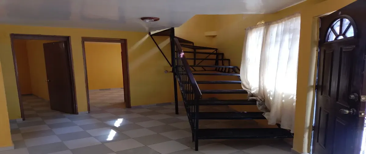 Foto de casa en renta en 1a. cerrada de san pedro 12, ignacio zaragoza, nicolás romero, méxico, 28130953 No. 05