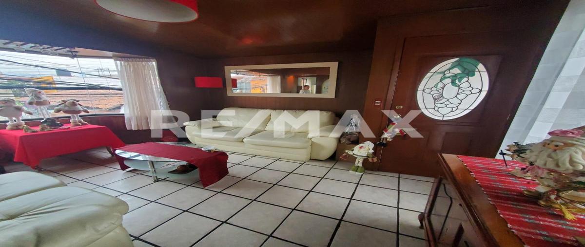 Foto de casa en venta en 1a. cerrada de tamaulipas , cuajimalpa, cuajimalpa de morelos, df / cdmx, 0 No. 04