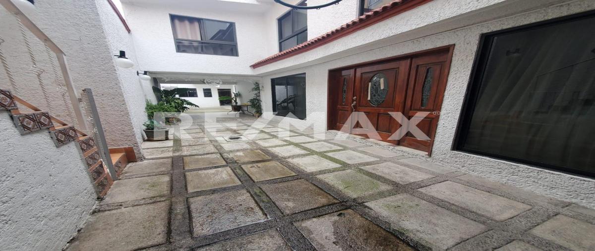 Foto de casa en venta en 1a. cerrada de tamaulipas , cuajimalpa, cuajimalpa de morelos, df / cdmx, 0 No. 05