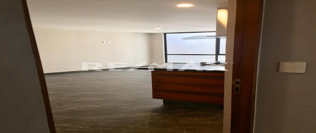 Foto de departamento en renta en 1a. cerrada luis carracci , san juan, benito juárez, df / cdmx, 30324250 No. 01
