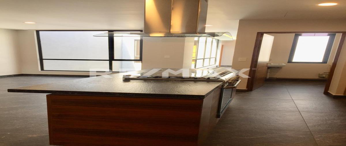 Foto de departamento en renta en 1a. cerrada luis carracci , san juan, benito juárez, df / cdmx, 30324250 No. 03