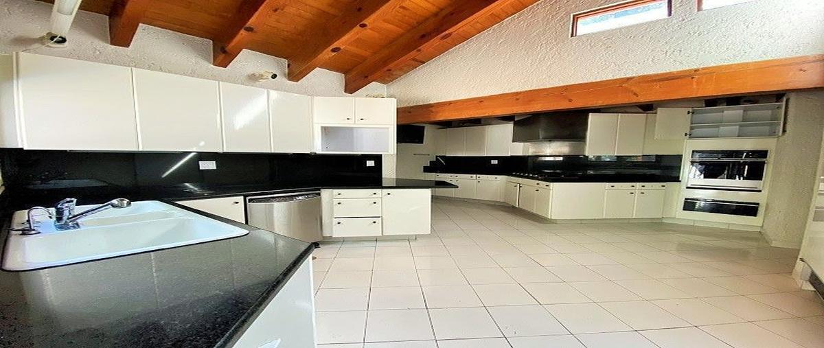 Foto de casa en renta en 1a. cerrada monte de las cruces , san lorenzo acopilco, cuajimalpa de morelos, df / cdmx, 26973183 No. 03