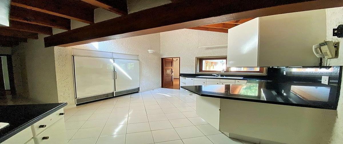 Foto de casa en renta en 1a. cerrada monte de las cruces , san lorenzo acopilco, cuajimalpa de morelos, df / cdmx, 26973183 No. 04