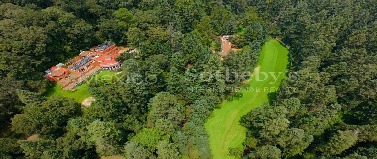 Foto de casa en venta en 1a cerrada monte de las cruces , san lorenzo acopilco, cuajimalpa de morelos, df / cdmx, 0 No. 01