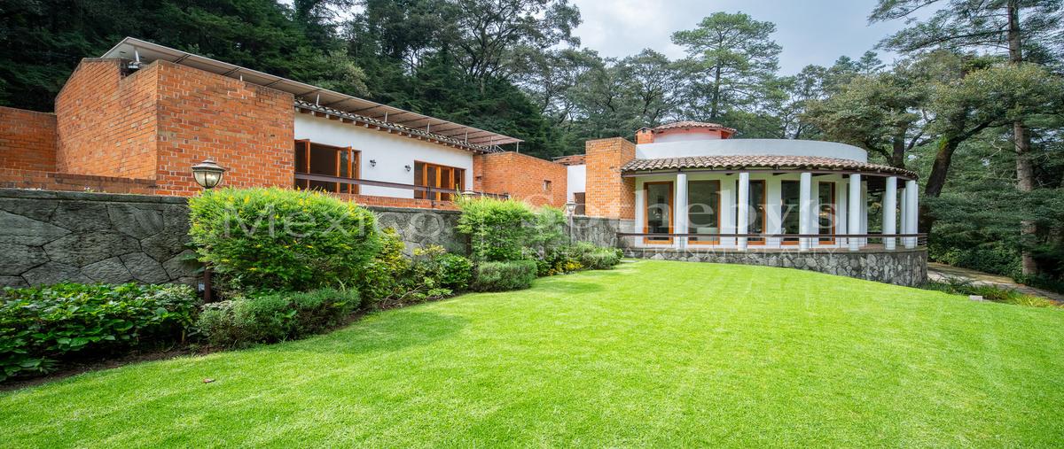 Foto de casa en venta en 1a cerrada monte de las cruces , san lorenzo acopilco, cuajimalpa de morelos, df / cdmx, 0 No. 03