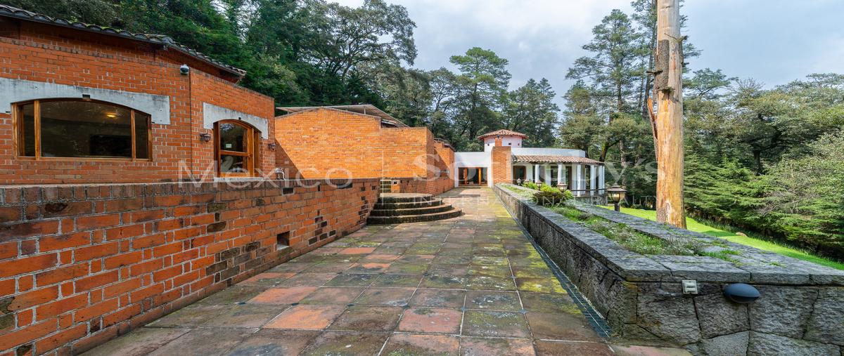 Foto de casa en venta en 1a cerrada monte de las cruces , san lorenzo acopilco, cuajimalpa de morelos, df / cdmx, 0 No. 04