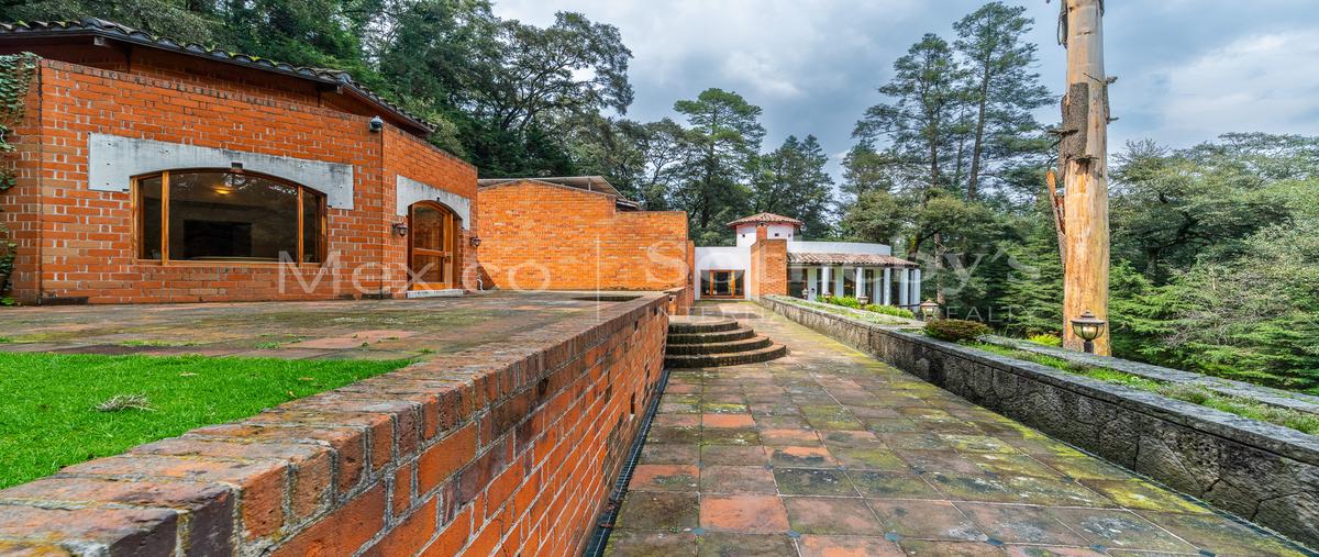 Foto de casa en venta en 1a cerrada monte de las cruces , san lorenzo acopilco, cuajimalpa de morelos, df / cdmx, 0 No. 05