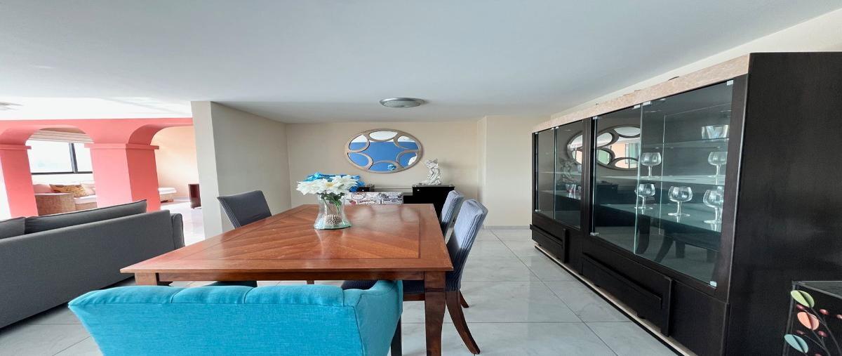 Foto de departamento en venta en 1a. cerrada pilares , las águilas, álvaro obregón, df / cdmx, 27589605 No. 04