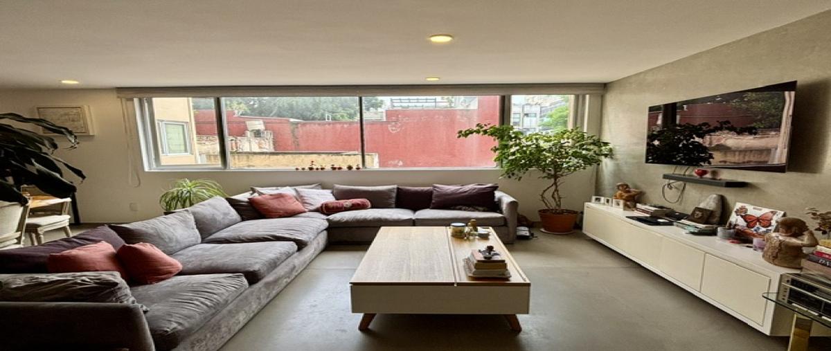 Foto de departamento en venta en 1a cerrada xola , del valle norte, benito juárez, df / cdmx, 31546010 No. 04