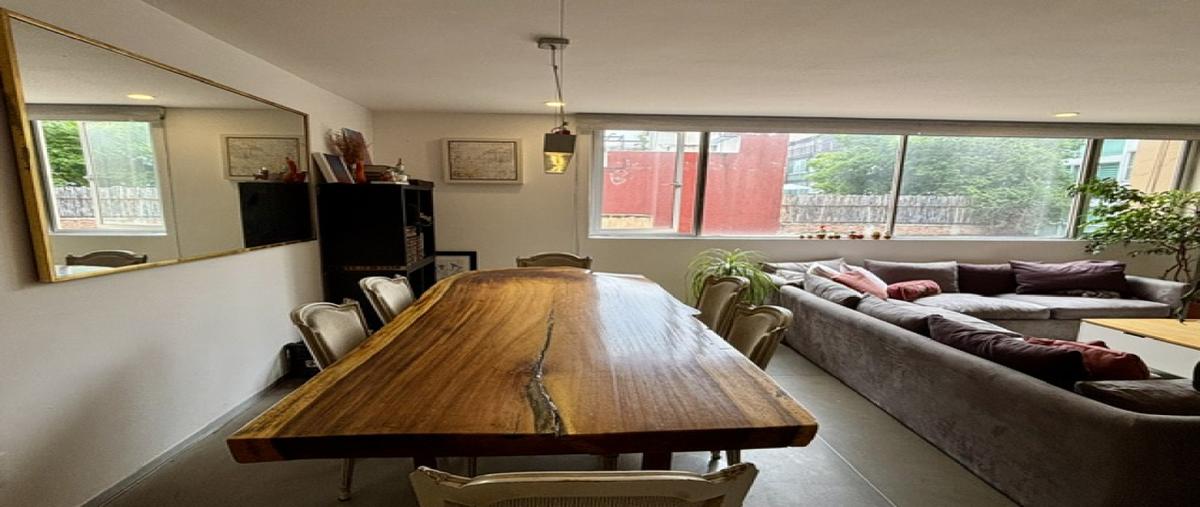 Foto de departamento en venta en 1a cerrada xola , del valle norte, benito juárez, df / cdmx, 31546010 No. 05