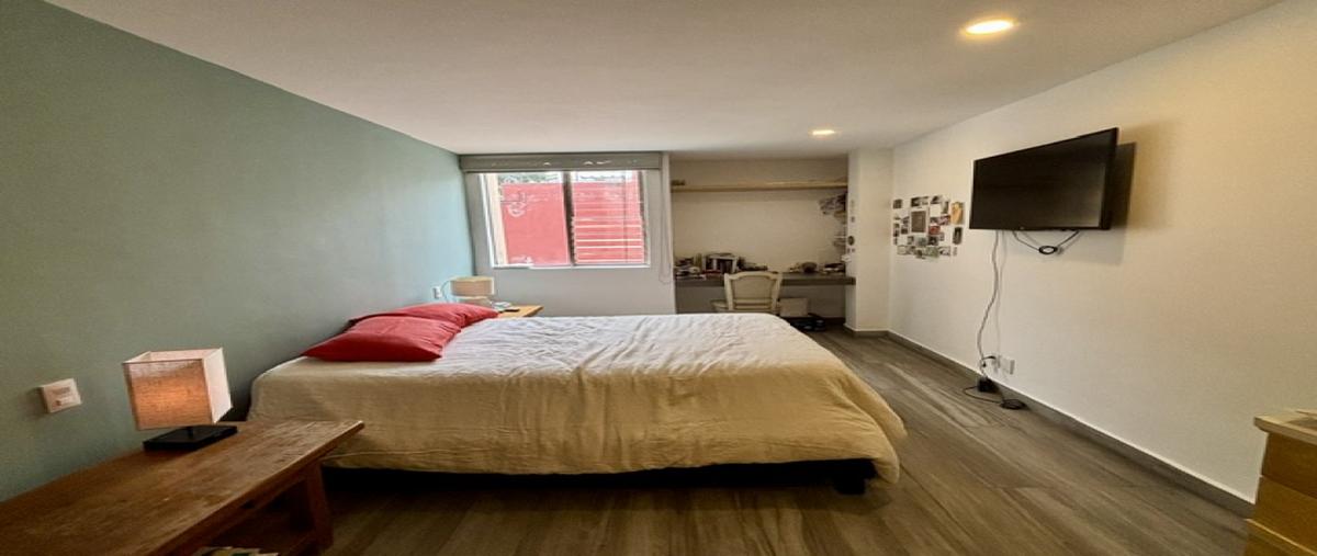Foto de departamento en venta en 1a cerrada xola , del valle norte, benito juárez, df / cdmx, 31546010 No. 06