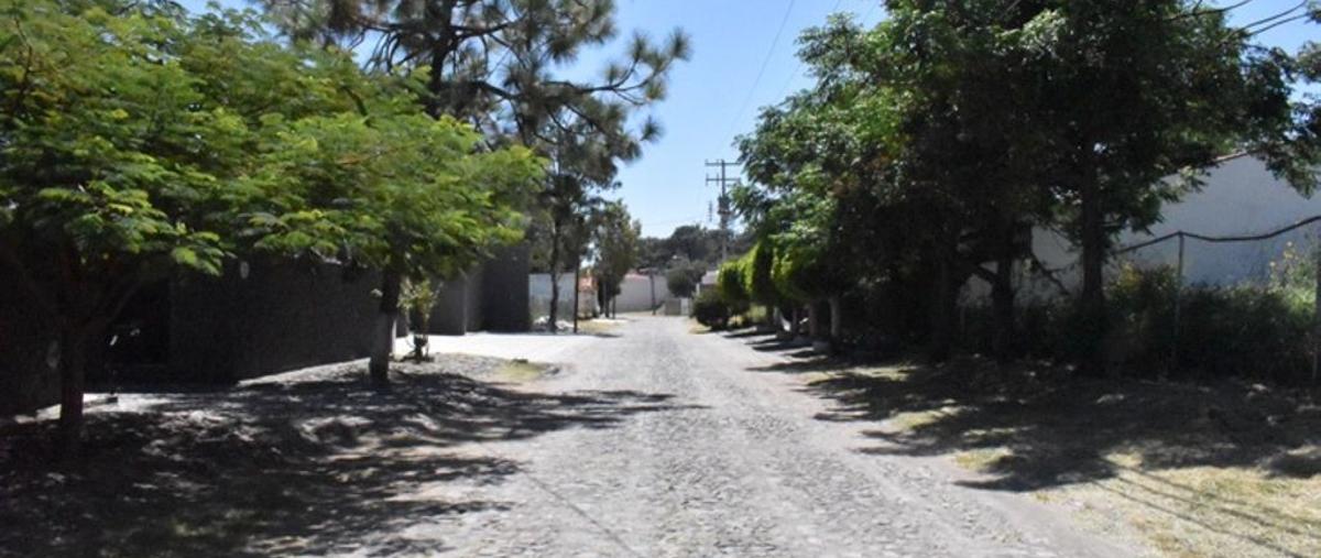 Foto de terreno habitacional en 1a de álamos 0, jurica, querétaro, querétaro, 0 foto 02 Foto de terreno habitacional en venta en 1a de álamos 0, jurica, querétaro, querétaro, 0 No. 02