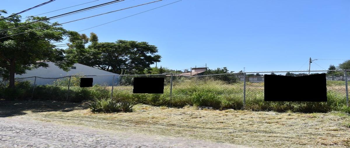 Foto de terreno habitacional en venta en 1a de álamos 0, jurica, querétaro, querétaro, 17772265 No. 03