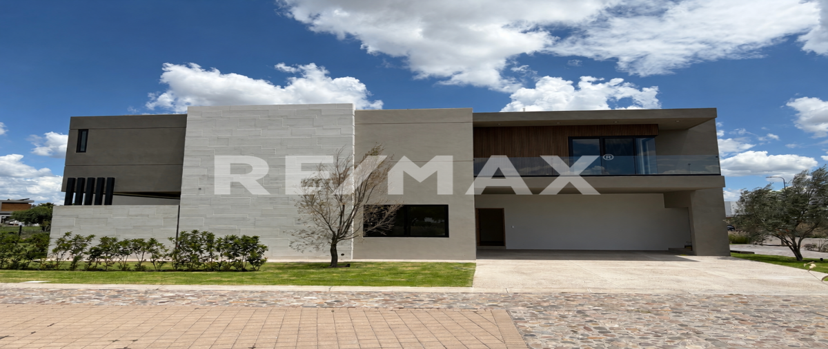 Foto de casa en 1a de la merced , el campanario, querétaro, querétaro, 0 foto 01 Foto de casa en venta en 1a de la merced , el campanario, querétaro, querétaro, 0 No. 01