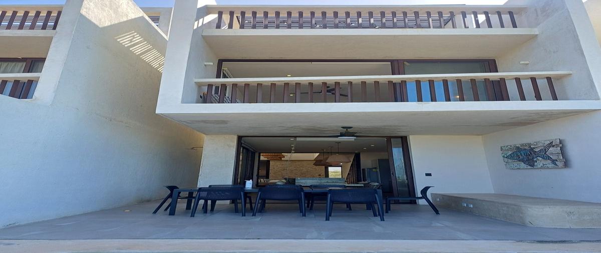 Foto de rancho en venta en 1a fila , san diego, dzemul, yucatán, 0 No. 04