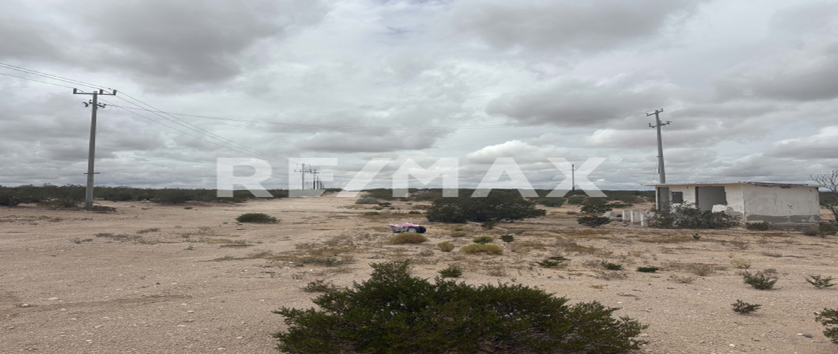Foto de terreno comercial en venta en 1a , foxconn, juárez, chihuahua, 0 No. 04