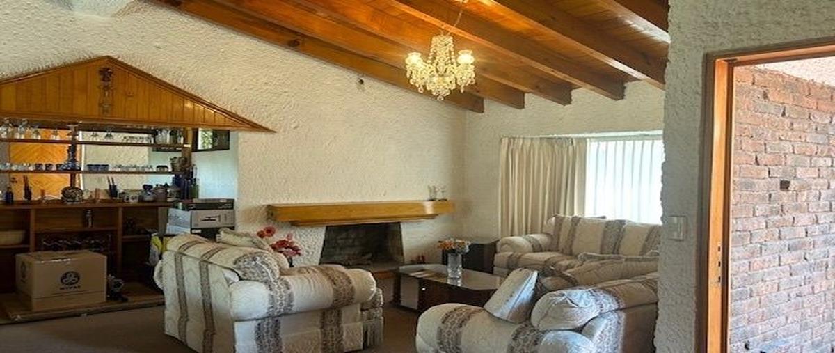 Foto de casa en venta en 1a fresnos , jurica misiones, querétaro, querétaro, 28114481 No. 05