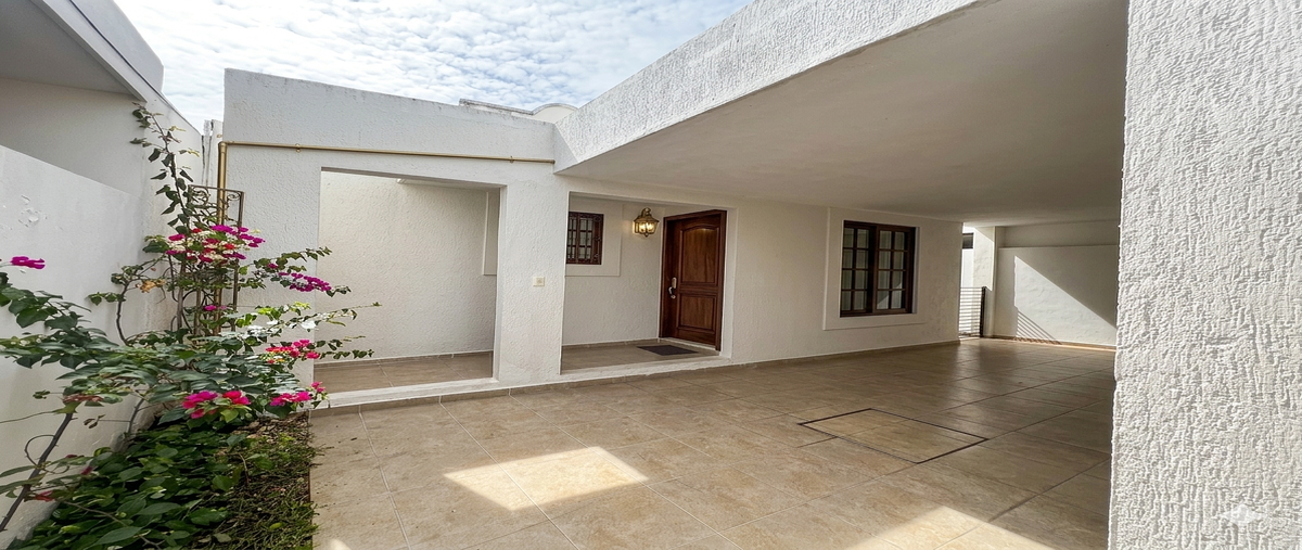 Foto de casa en 1a , montecarlo, mérida, yucatán, 0 foto 01 Foto de casa en venta en 1a , montecarlo, mérida, yucatán, 0 No. 01