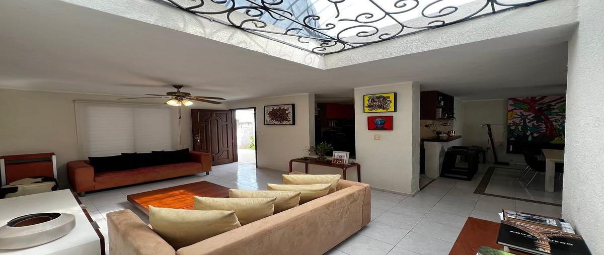 Foto de casa en 1a , montecarlo, mérida, yucatán, 0 foto 03 Foto de casa en venta en 1a , montecarlo, mérida, yucatán, 0 No. 03