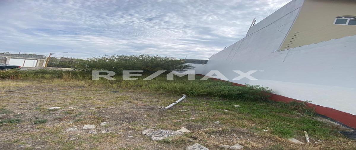 Foto de terreno habitacional en venta en 1a privada brisa , bugambilias, salamanca, guanajuato, 0 No. 03