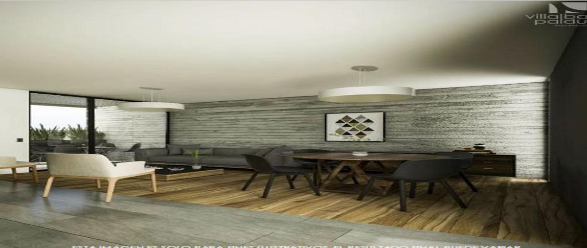 Foto de departamento en venta en 1a privada de amado nervo 120, del valle, san luis potosí, san luis potosí, 22566286 No. 03
