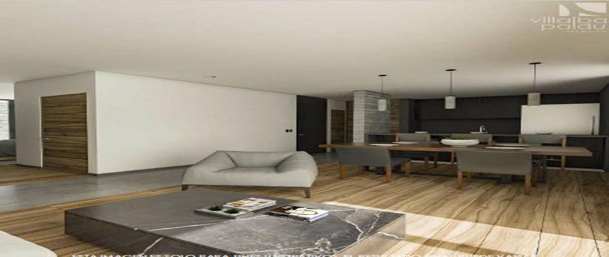 Foto de departamento en venta en 1a privada de amado nervo 120, del valle, san luis potosí, san luis potosí, 22566286 No. 05