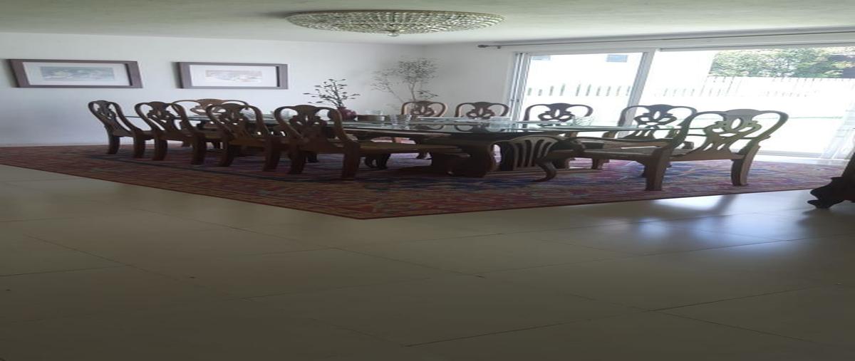 Foto de casa en venta en 1a privada de de san francisco , el campanario, querétaro, querétaro, 17867248 No. 04